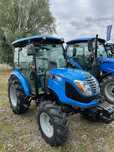 LS Traktor MT3.50  Ciągnik LS MT3.50 47KM 5 LAT GWARANCJI