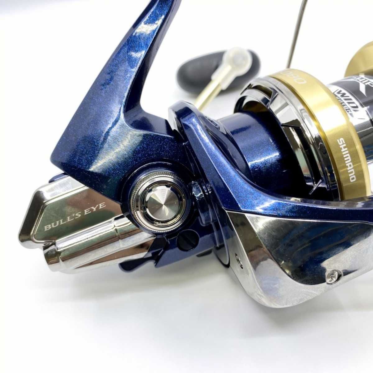 Shimano 14 Bull's Eye 5080 (JDM Ultegra 5500)