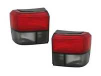 LAMPA TYL KPL VW T4 TRANSPORTER RED SMOKE TUNING