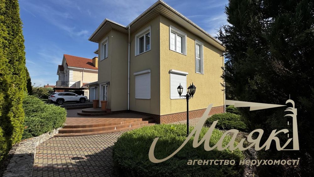 ОРЕНДА будинку на Правому березі