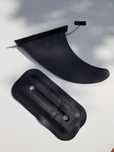 Center Fin / Quilha para prancha de stand up paddle
