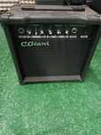 Piecyk gitarowy, kolumna gitarowa 27w