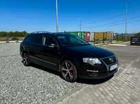 Volkswagen Passat B6 R33 2008r