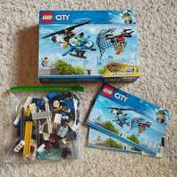 Klocki LEGO City 60207