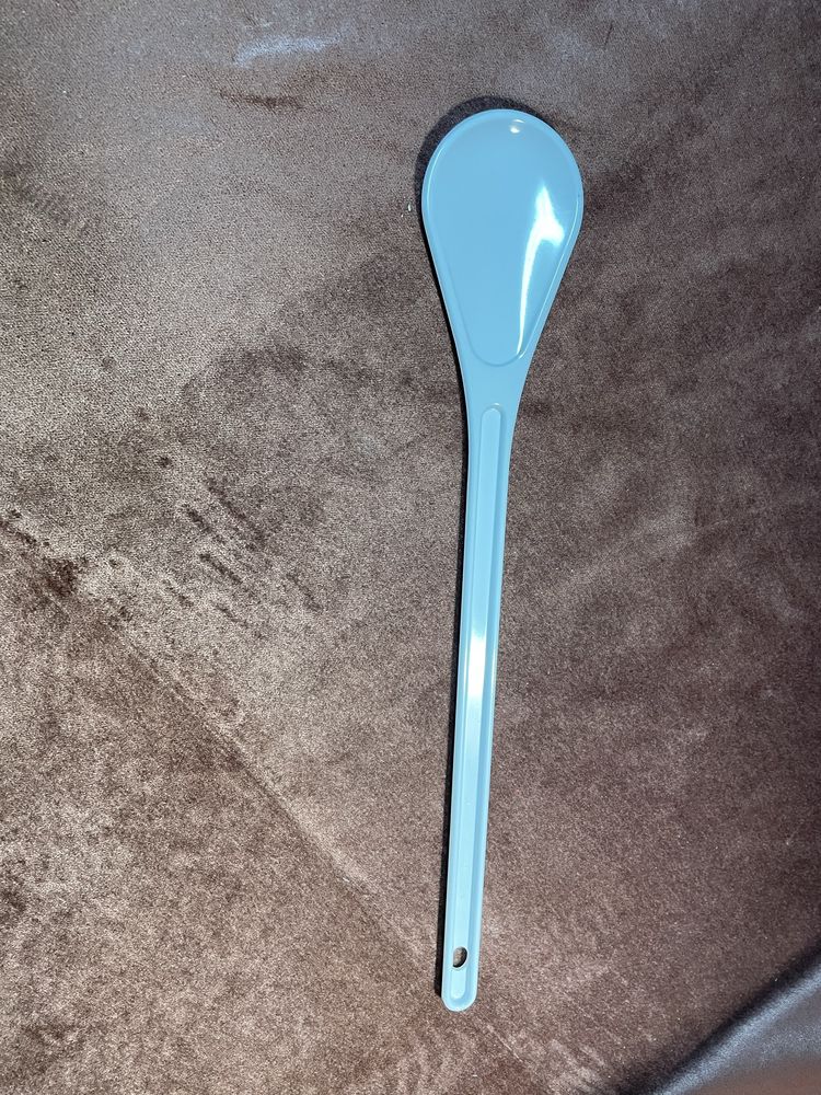 Colher melamina 46cm