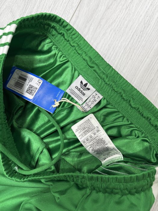 Штани спортивні Adidas firebird широкі спортивки адидас нові baggy y3