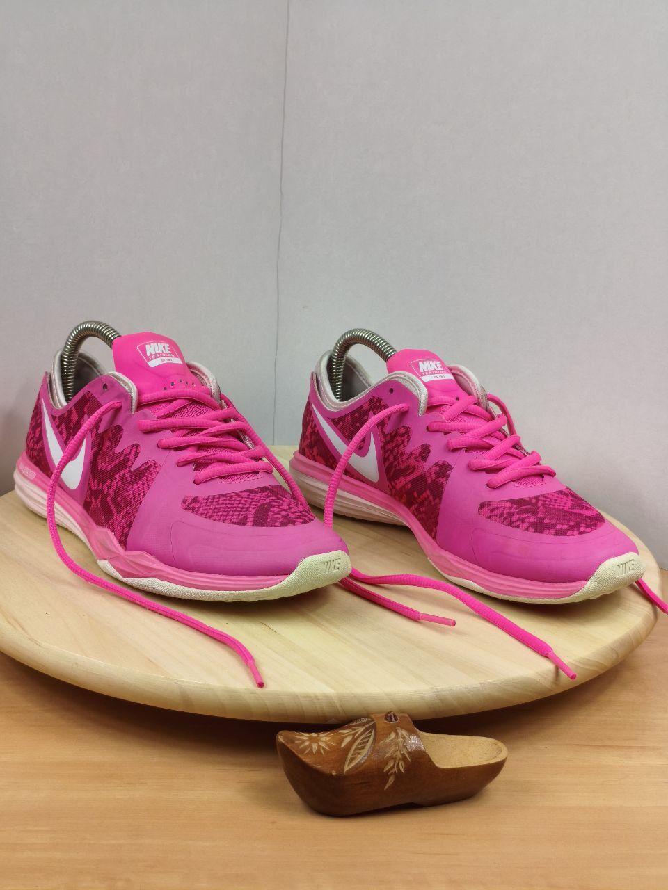 Buty r.37,5 Nike Dual Fusion damskie sportowe
