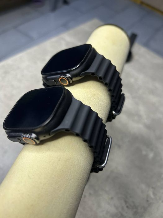 Годиник Apple Watch Ultra3/IWatchS10
