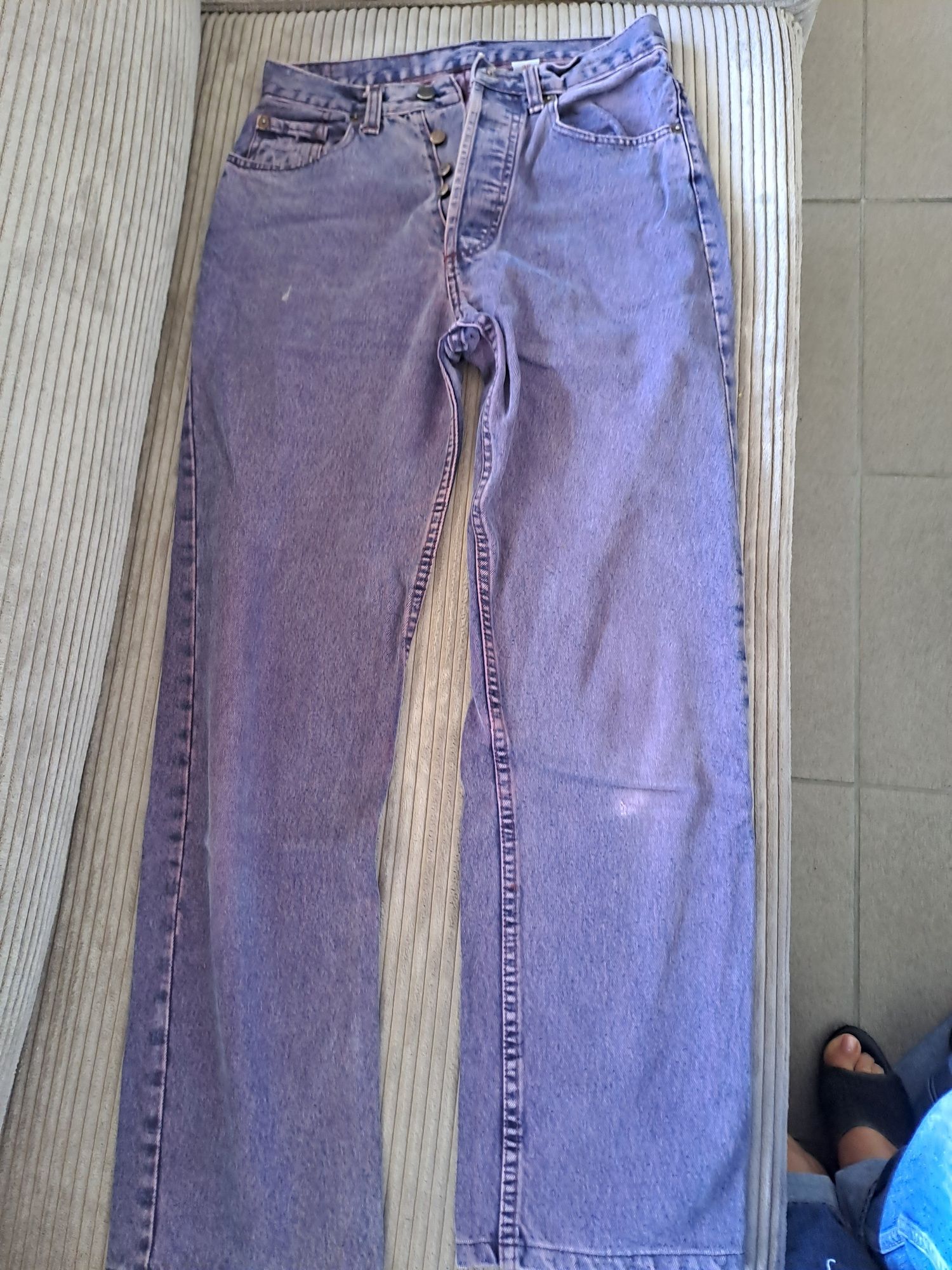 Klasyk Levis 501