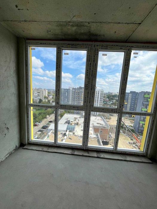 Продаж 2-кім.квартири 80м2. вул. Рудненська Без комісії