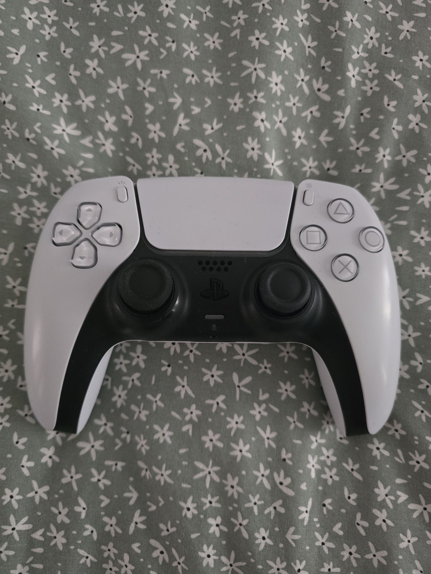 Dualsense Mouse Click