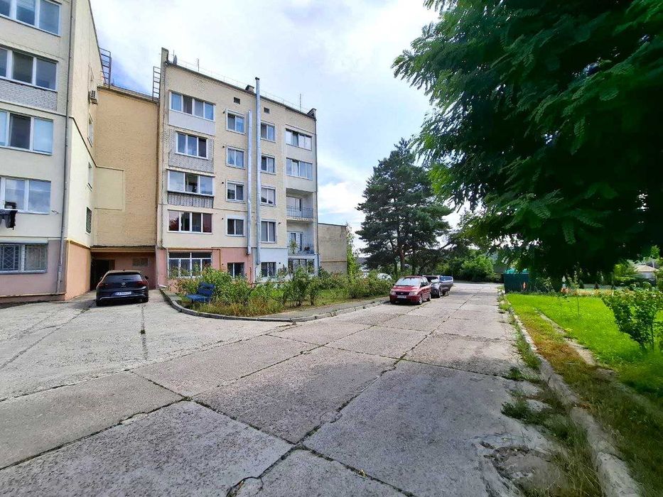 Юріївка вул Тараса Шевченка 3А  Продаж 2к квартири