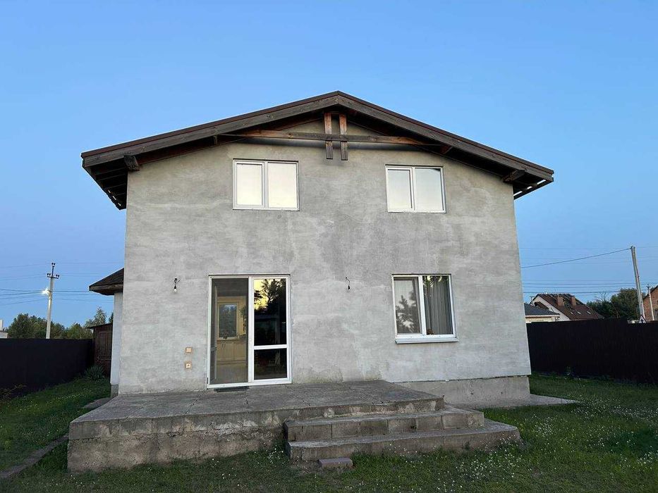 Продам житловий будинок в с.Новосілки Вишгородського р-ну без комісії