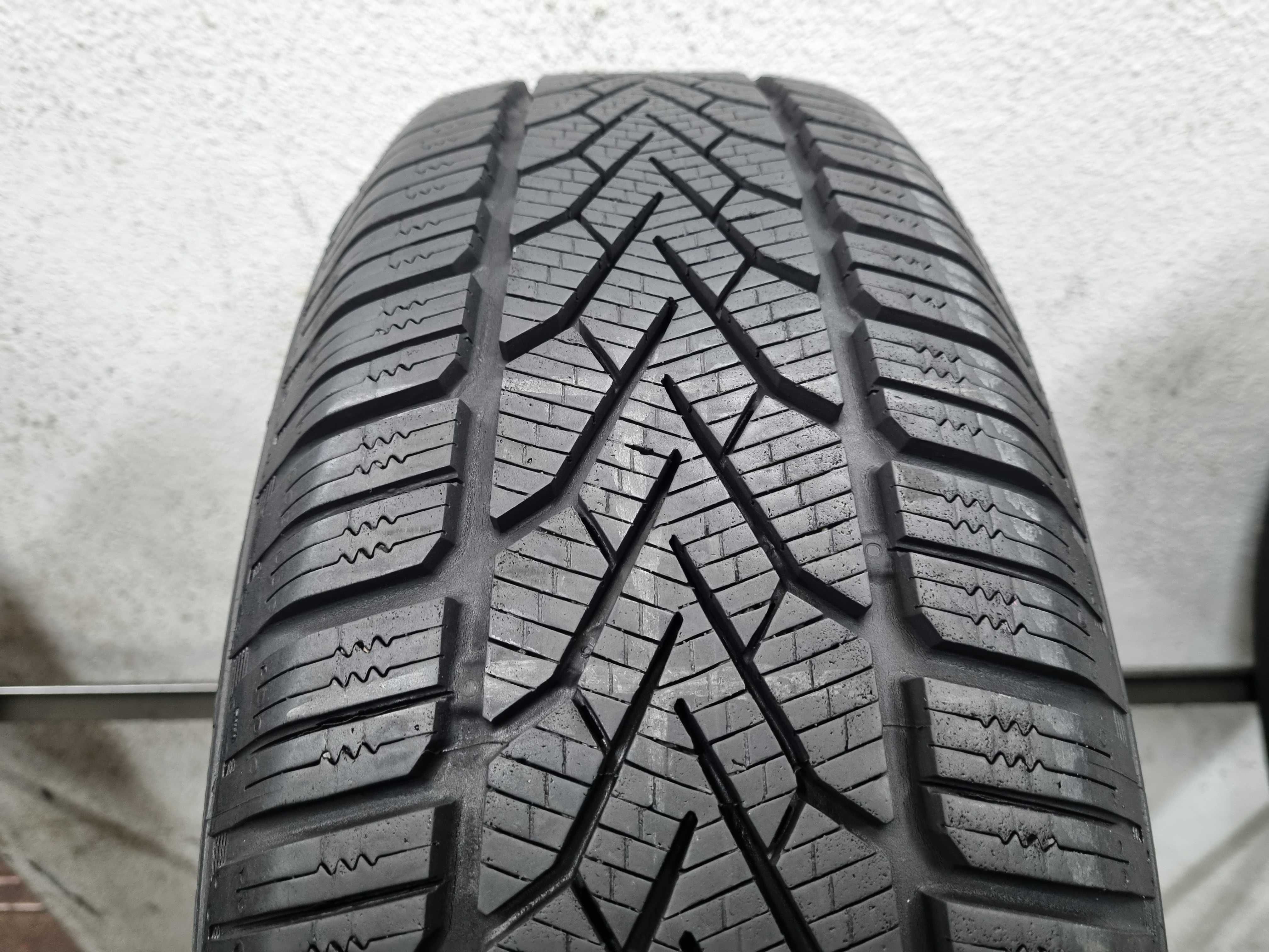 195/65/15 91T Semperit Speed-Grip 2 Dot.3415R