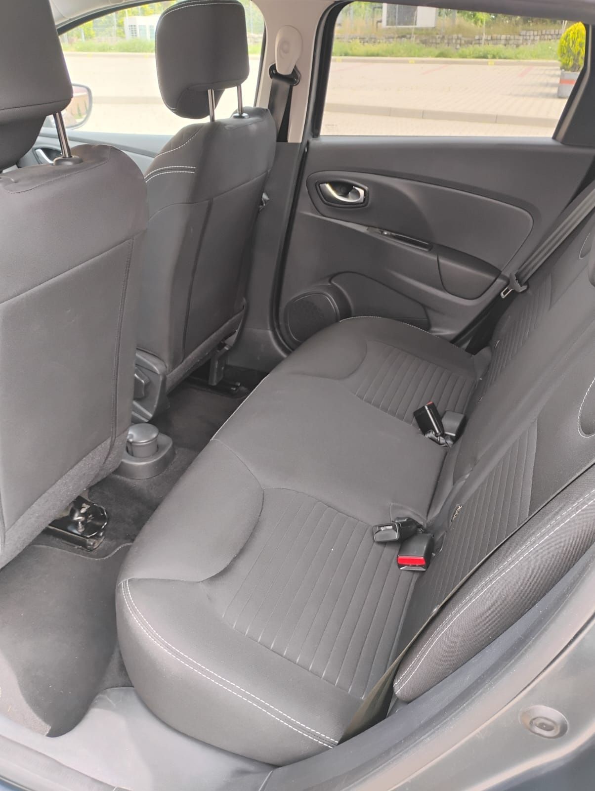 Renault Clio Grand Tour 4