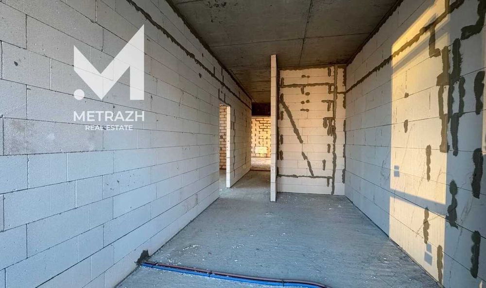 ЛУЧШАЯ ЦЕНА ‼️Продам 3к квартиру ЖК Павловский квартал ЦЕНТР