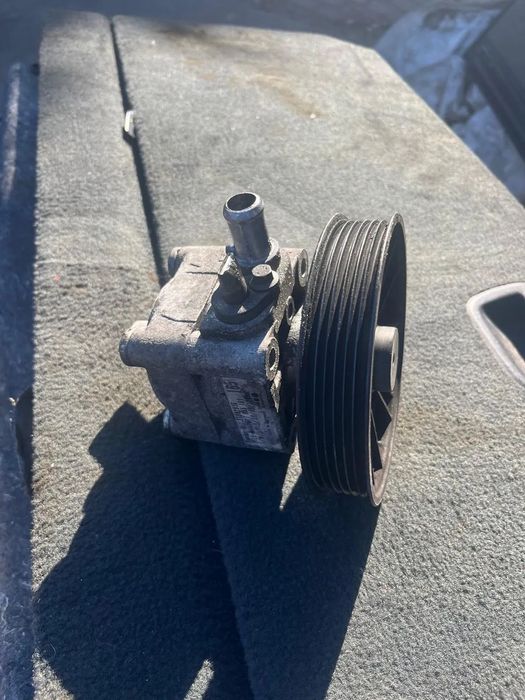 pompa wspomagania volvo xc90 2.4 d5 120 bar 31202936