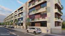 Novo Empreendimento Residencial no centro de Vila Verde!
