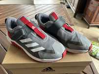 Adidas 40 4uture sport rzepy