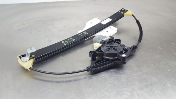 Elevador vidros trás esquerdo AUDI A4 (8W2, 8WC, B9)