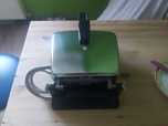 Predom Dezamet typ 251 Gofrownica z Prl