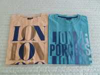 T-shirts Lion of Porches