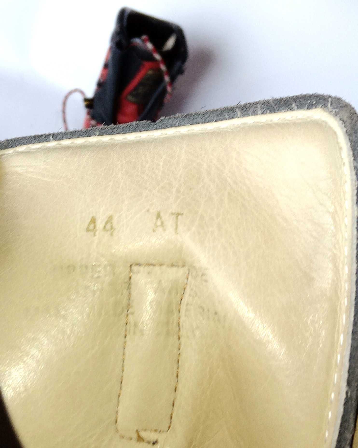 Buty LA SPORTIVA 44 45 eu wkł. mierzona 30 cm górskie SUPER STAN