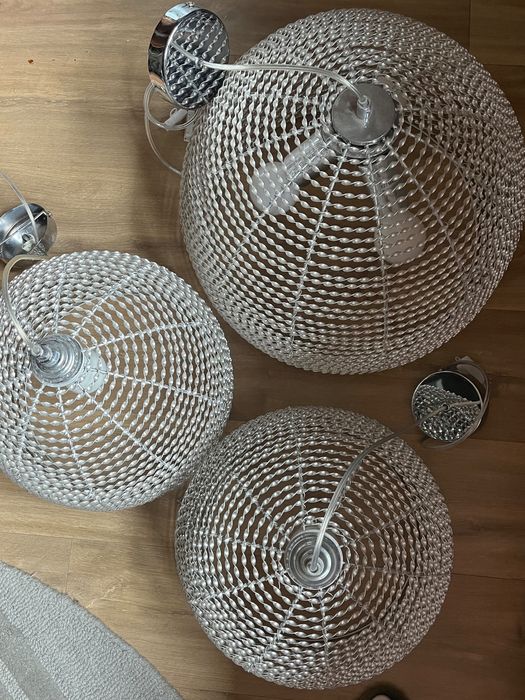 Lampa wisząca Formo Italux