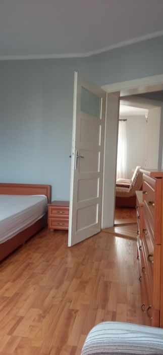 Mieszkanie na wynajem