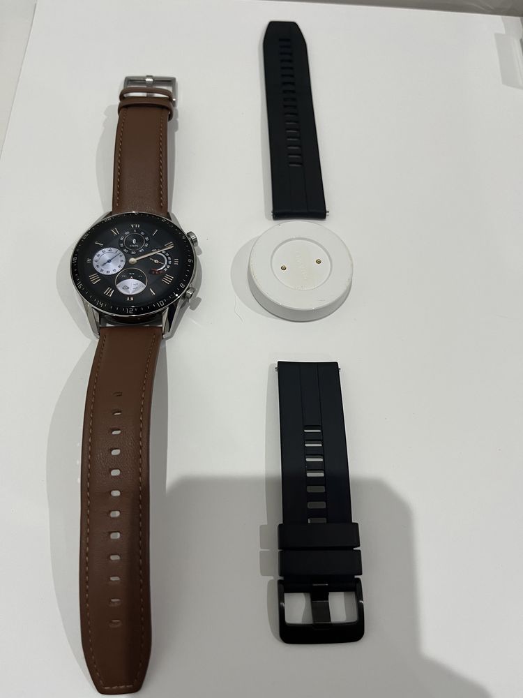 Pack Huawei smartphone \ smartwatch / Earbuds