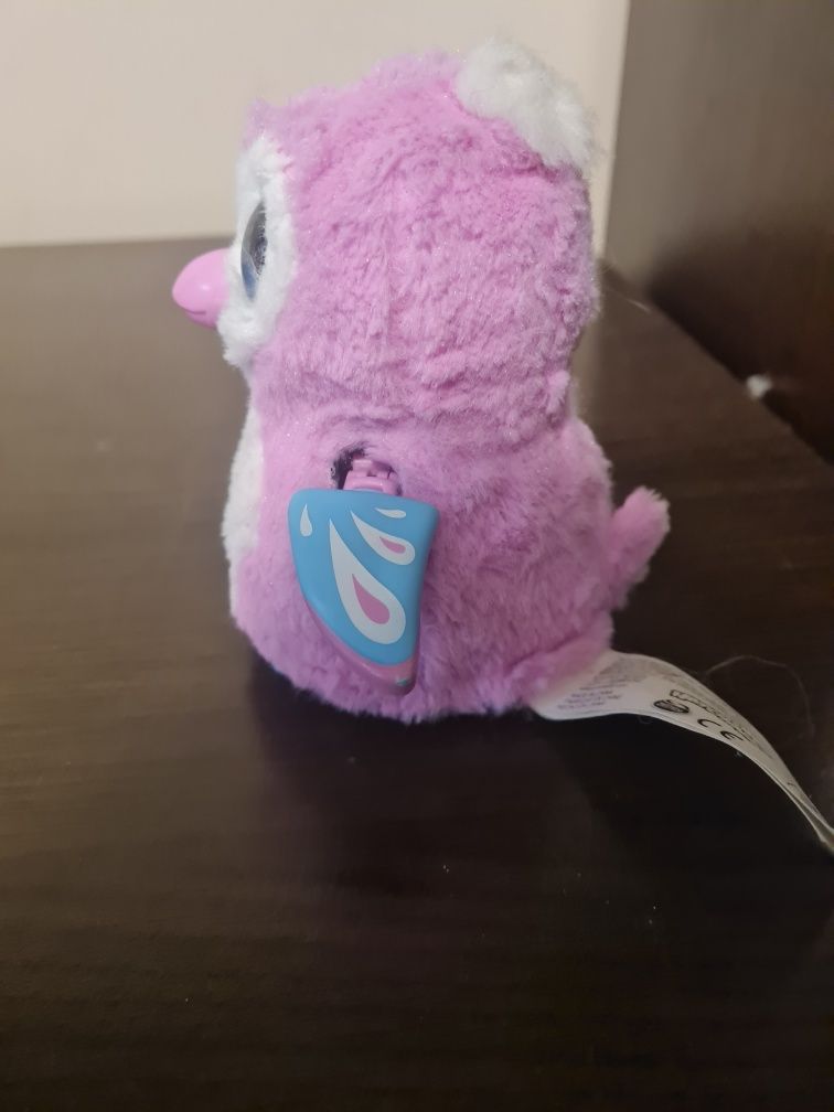 Pingwin Hatchimals jak farby Interaktywny , zabawka