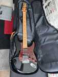 Gitara eko guitars aire lite plus wzmacniacz