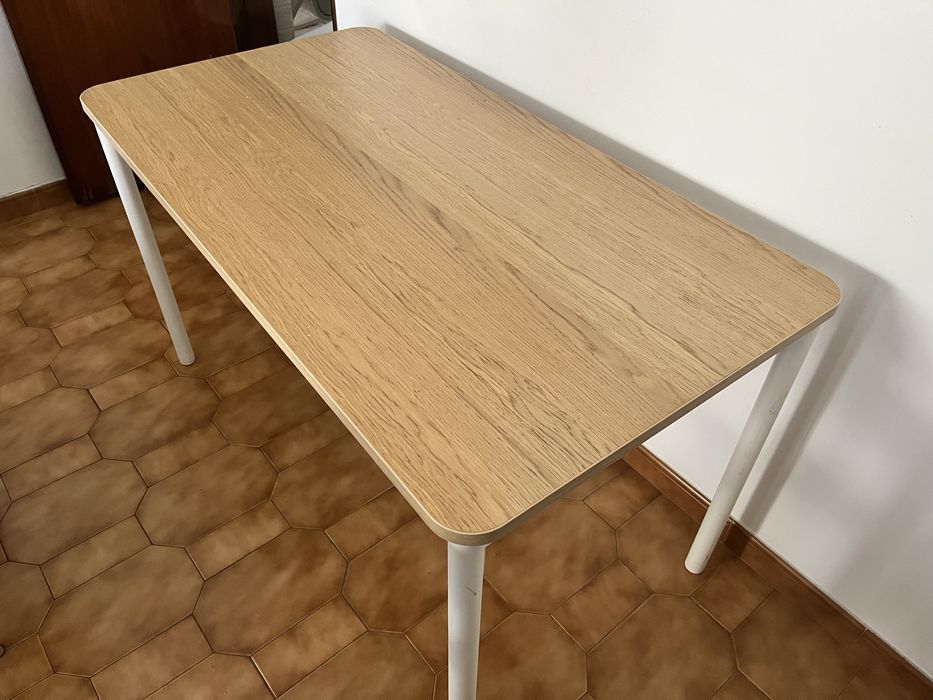 Mesa Ikea 4 Lugares