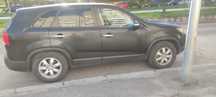 Продам авто KIA Sorento 2011