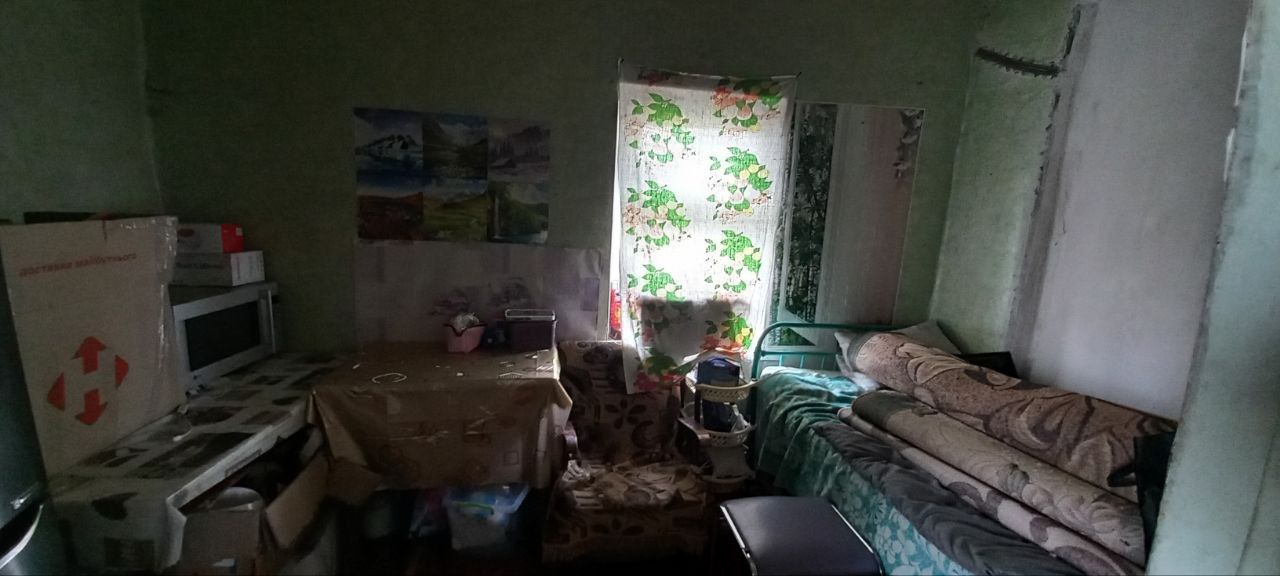 Продам дом с удобствами