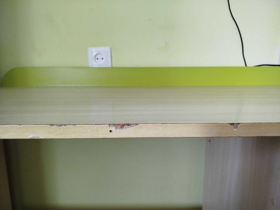 Меблі для дитячої