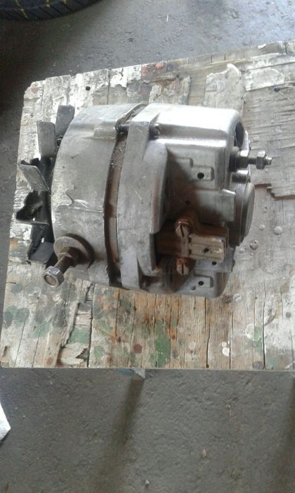 Генератор (ВАЗ).