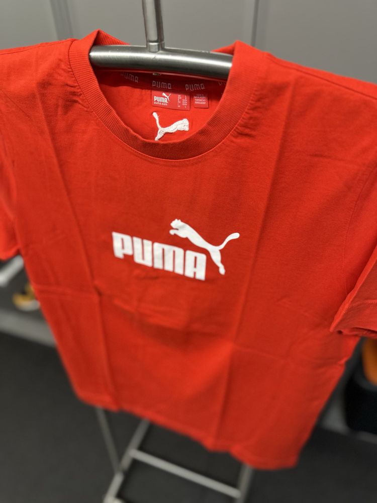 T-Shirt Puma - Tam L
