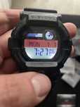 Casio G-SHOCK GD-350-1ER wibracja