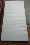 Materac piankowy 160x80