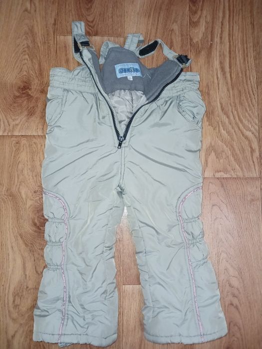 Віддам безкоштовно комбінезон