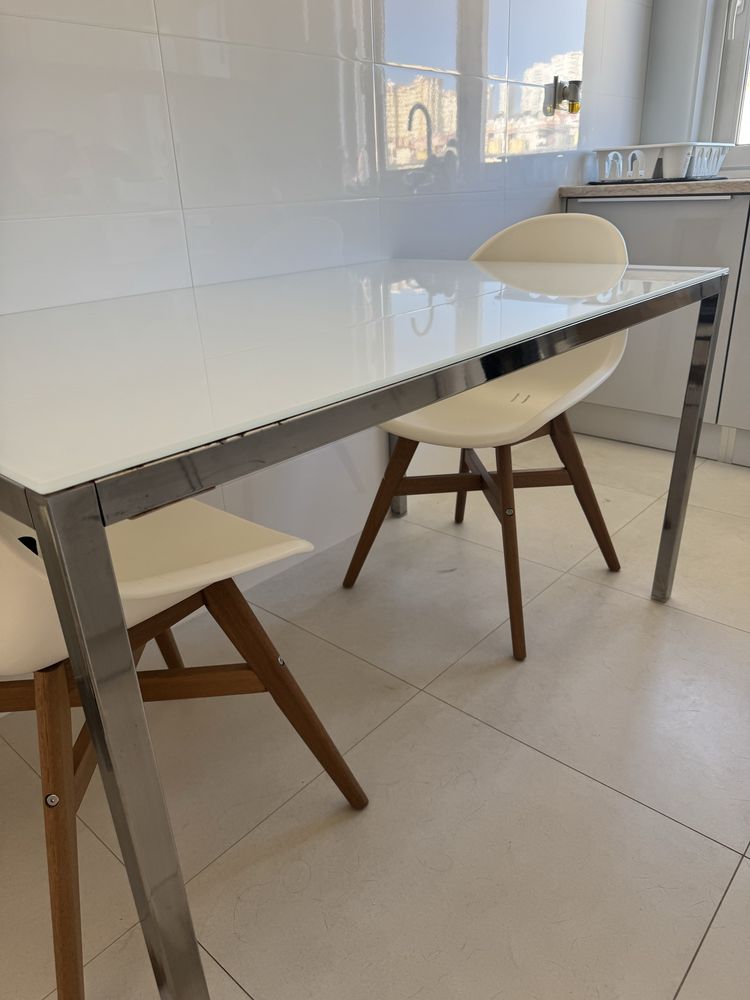 Mesa Refeição Torsby - IKEA - 135x85cm