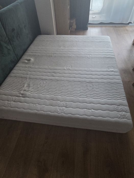 Oddam za darmo materac 160×200×20
