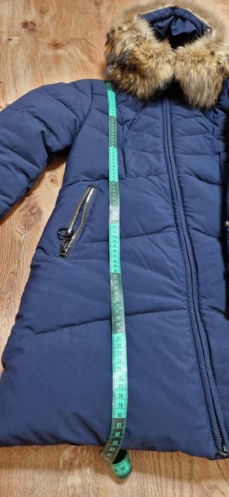 Курточка зимова, жіноча