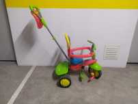 Triciclo SmarTrike