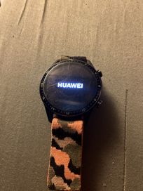 Smartwatch huawei watch gt 2