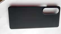 Etui do  Sony Xperia 1 V CZARNE