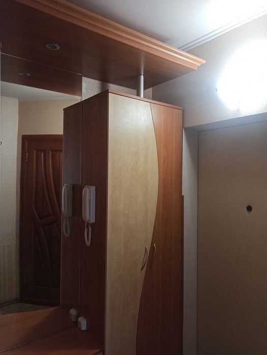 Аренда 1 ком. квартира В. Ивасюка 36 Оболонь м. Минская, Героев Днепра