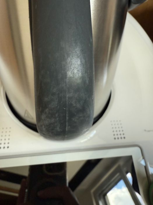 Thermomix TM6  +friend + akcesoria