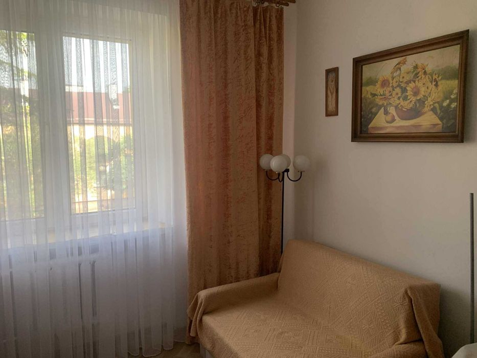 Wynajem. Mieszkanie Siedlce - Centrum. ul. Sienkiewicza